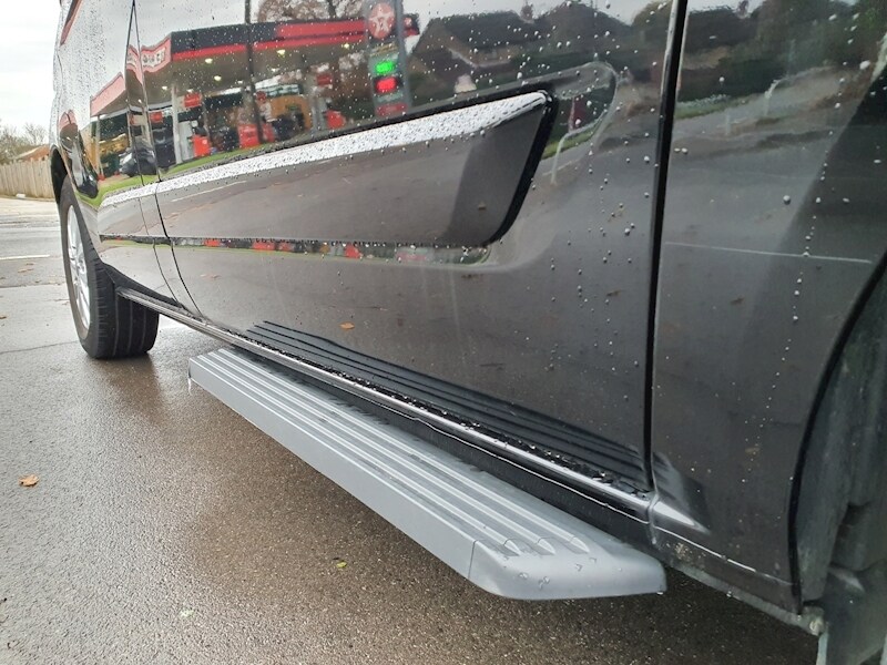 Used Ford Tourneo Custom 2019 for sale - 77432600: Photo 14