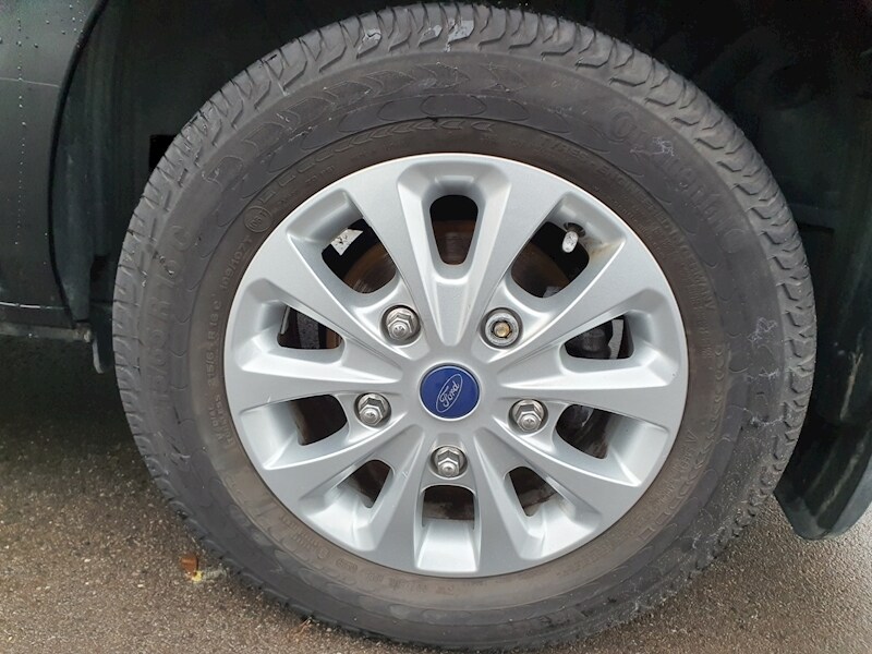 Used Ford Tourneo Custom 2019 for sale - 77432600: Photo 17