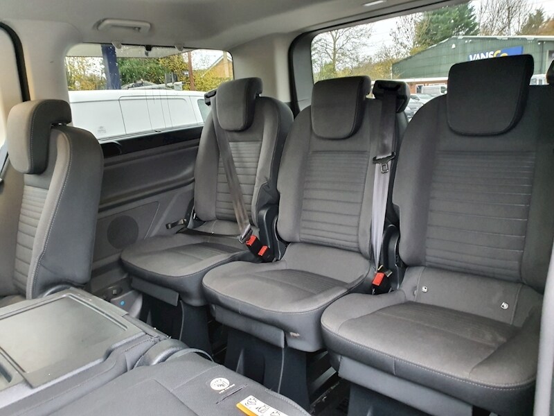 Used Ford Tourneo Custom 2019 for sale - 77432600: Photo 21