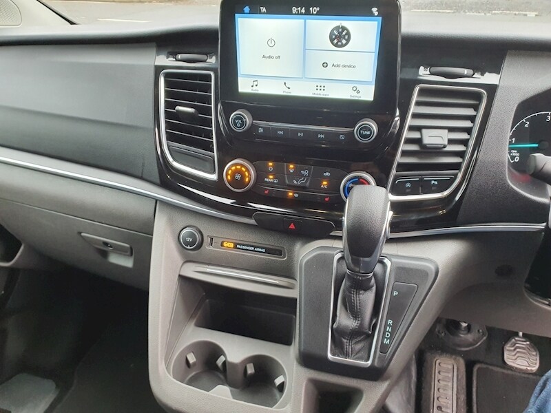 Used Ford Tourneo Custom 2019 for sale - 77432600: Photo 22