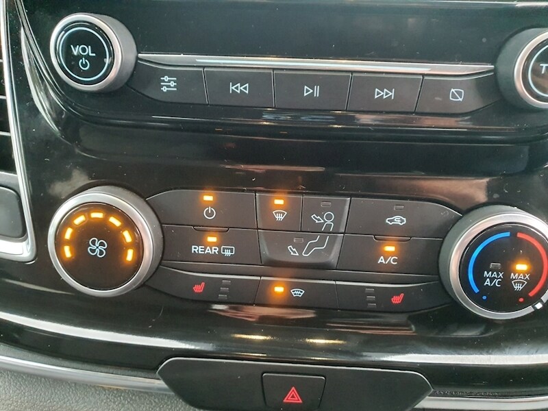 Used Ford Tourneo Custom 2019 for sale - 77432600: Photo 23