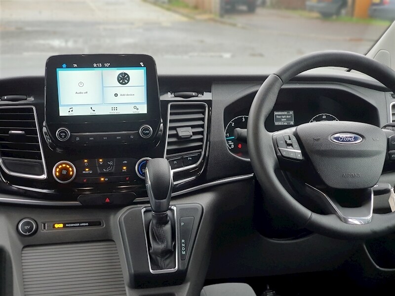 Used Ford Tourneo Custom 2019 for sale - 77432600: Photo 25