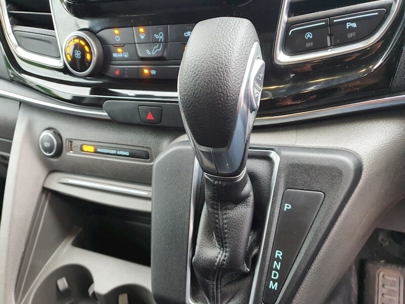 Used Ford Tourneo Custom 2019 for sale - 77432600: Photo 27