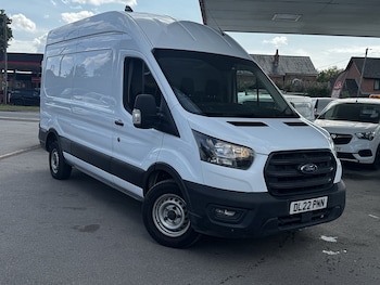 Ford - Transit