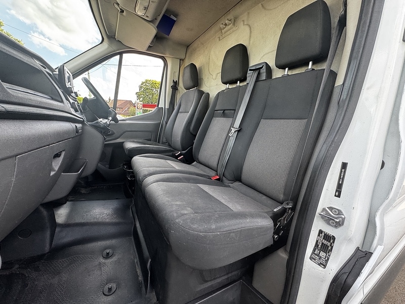Vehicle 27