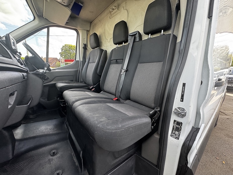 Vehicle 28