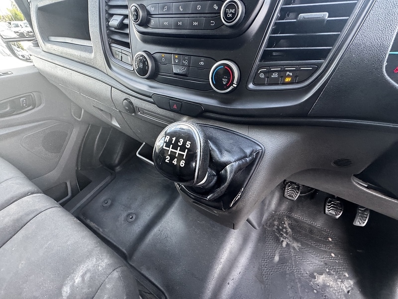 Vehicle 38