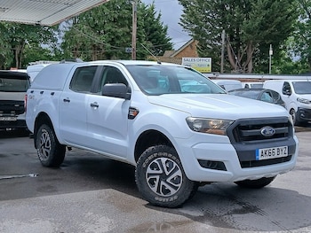 Used Ford Ranger 2016 for sale - 78931706: Photo
