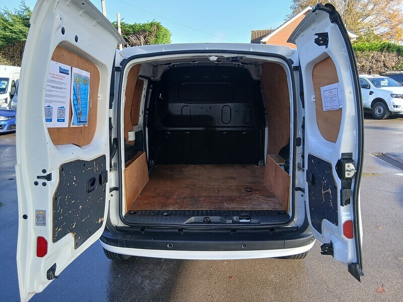 Used Renault Kangoo 2018 for sale - 76206662: Photo 13