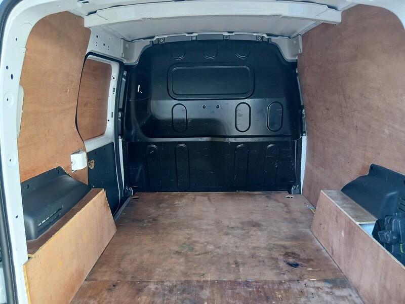 Used Renault Kangoo 2018 for sale - 76206662: Photo 14