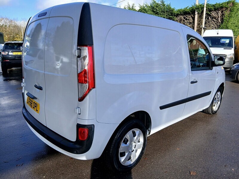 Used Renault Kangoo 2018 for sale - 76206662: Photo 15
