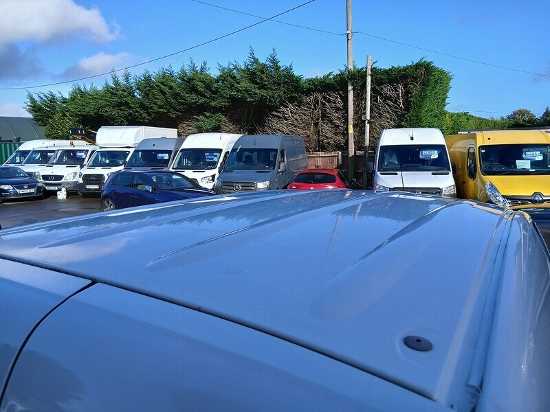 Used Renault Kangoo 2018 for sale - 76206662: Photo 16