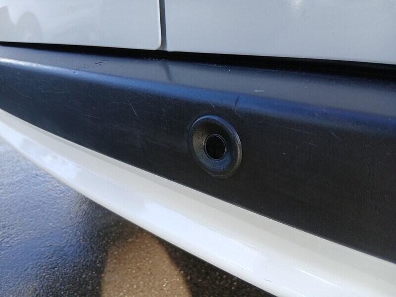 Used Renault Kangoo 2018 for sale - 76206662: Photo 17