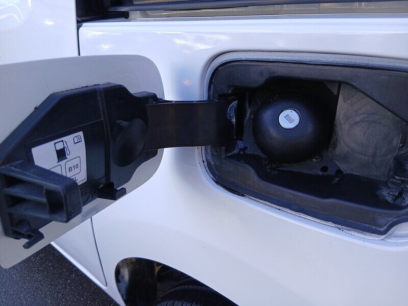 Used Renault Kangoo 2018 for sale - 76206662: Photo 18