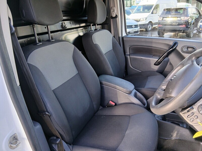 Used Renault Kangoo 2018 for sale - 76206662: Photo 20