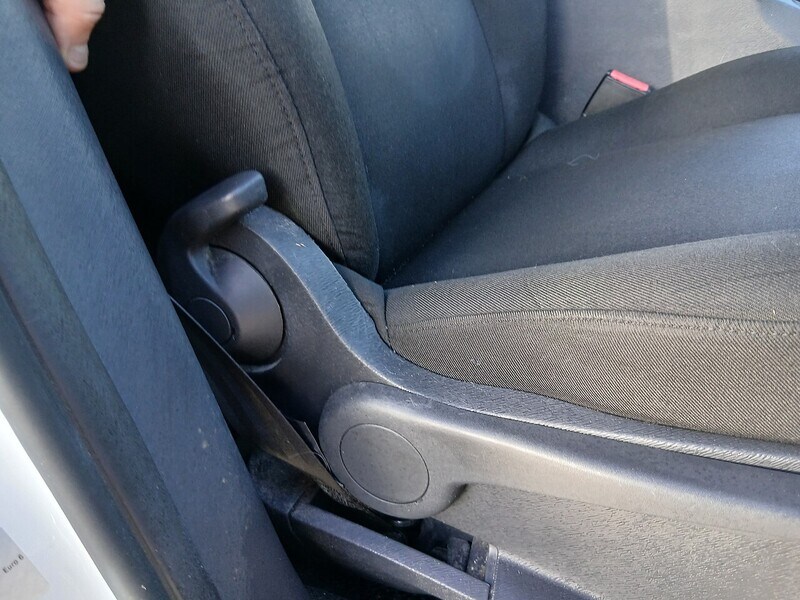 Used Renault Kangoo 2018 for sale - 76206662: Photo 21