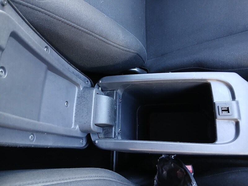 Used Renault Kangoo 2018 for sale - 76206662: Photo 22