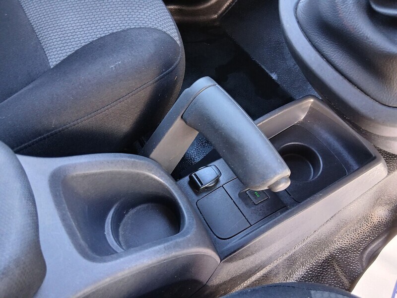 Used Renault Kangoo 2018 for sale - 76206662: Photo 23