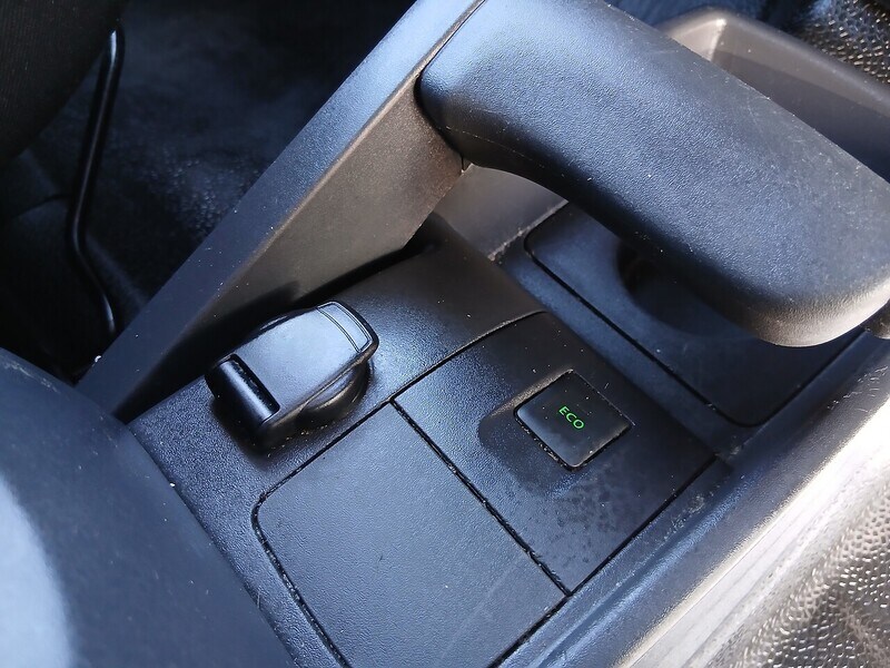 Used Renault Kangoo 2018 for sale - 76206662: Photo 24