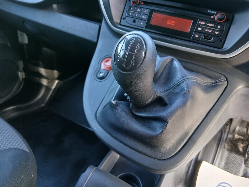 Used Renault Kangoo 2018 for sale - 76206662: Photo 25