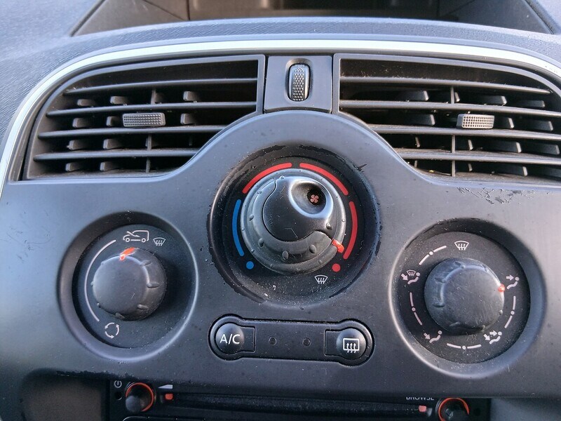 Used Renault Kangoo 2018 for sale - 76206662: Photo 27