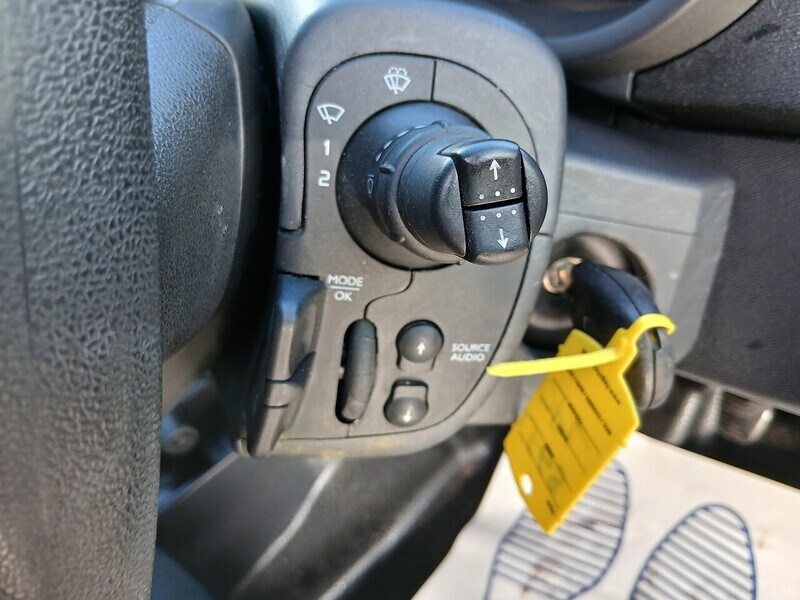 Used Renault Kangoo 2018 for sale - 76206662: Photo 28