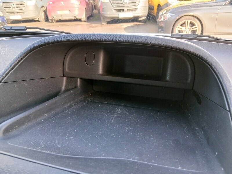 Used Renault Kangoo 2018 for sale - 76206662: Photo 29