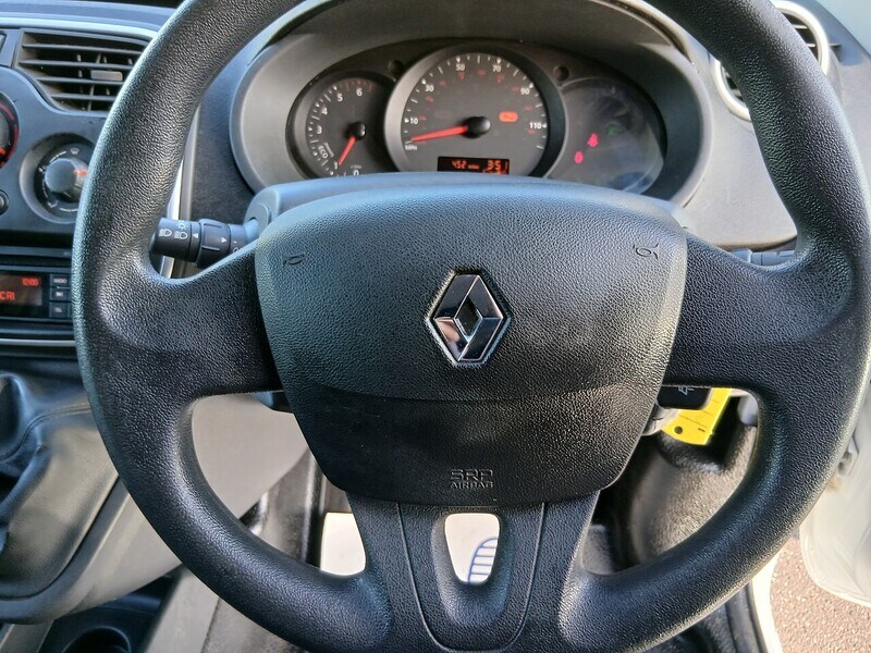 Used Renault Kangoo 2018 for sale - 76206662: Photo 30