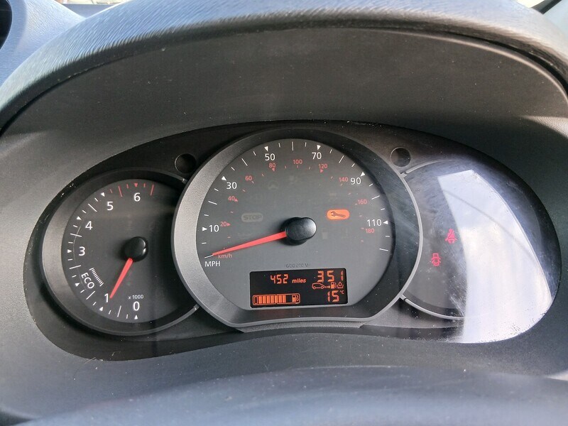 Used Renault Kangoo 2018 for sale - 76206662: Photo 31