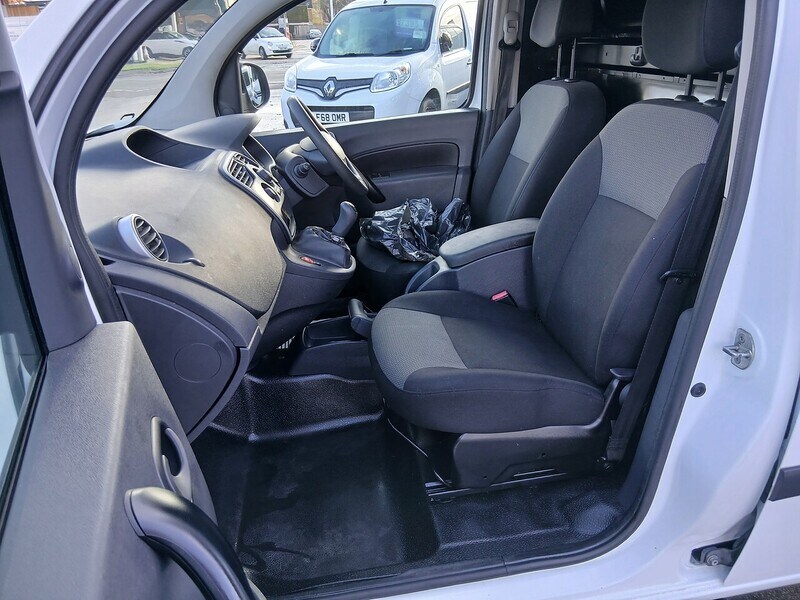 Used Renault Kangoo 2018 for sale - 76206662: Photo 33