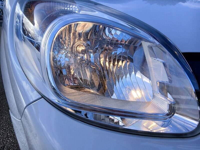 Used Renault Kangoo 2018 for sale - 76206662: Photo 35