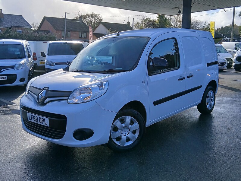 Used Renault Kangoo 2018 for sale - 76206662: Photo 5