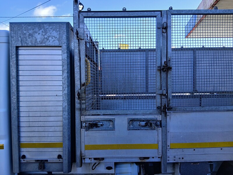 Used Peugeot Boxer 2017 for sale - 77483589: Photo 13