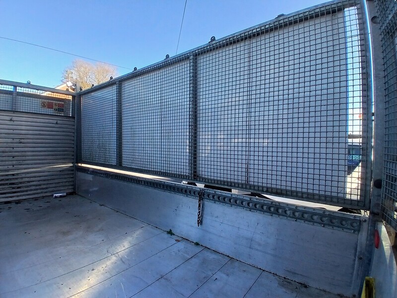 Used Peugeot Boxer 2017 for sale - 77483589: Photo 16