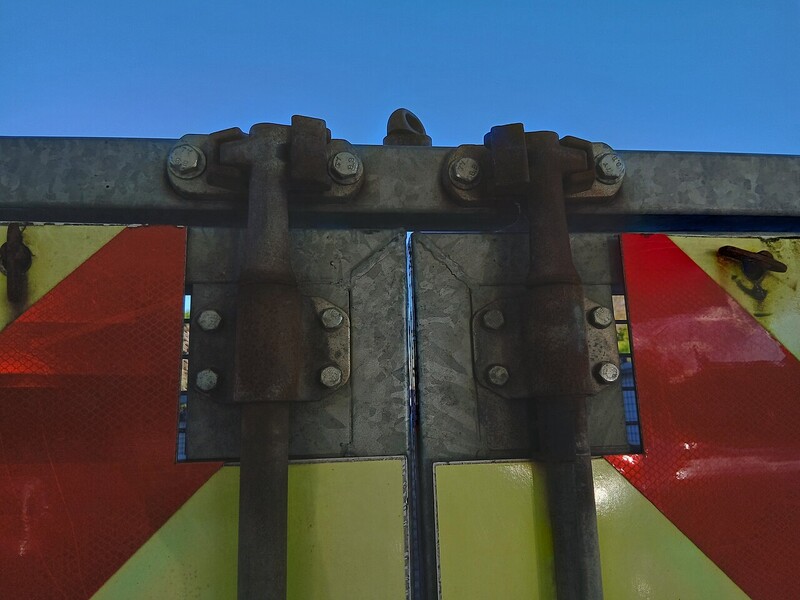 Used Peugeot Boxer 2017 for sale - 77483589: Photo 17