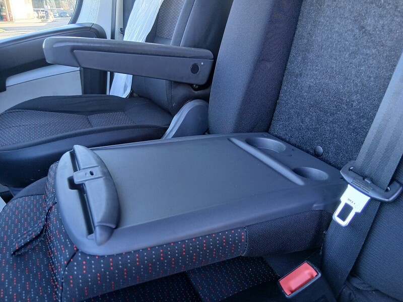 Used Peugeot Boxer 2017 for sale - 77483589: Photo 19