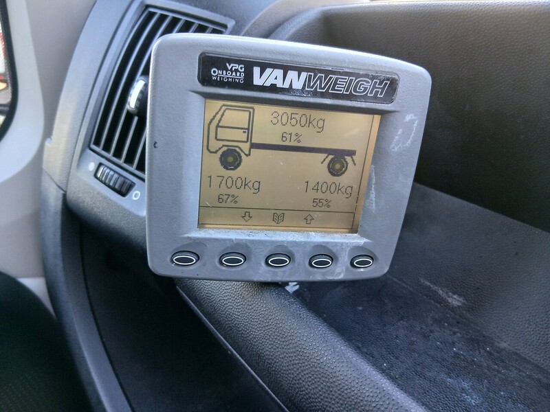 Used Peugeot Boxer 2017 for sale - 77483589: Photo 28