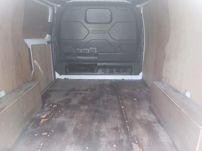 Used Ford Transit Custom 2022 for sale - 77701902: Photo 12