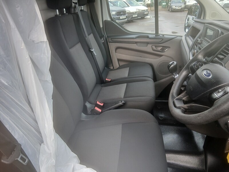 Used Ford Transit Custom 2022 for sale - 77701902: Photo 14