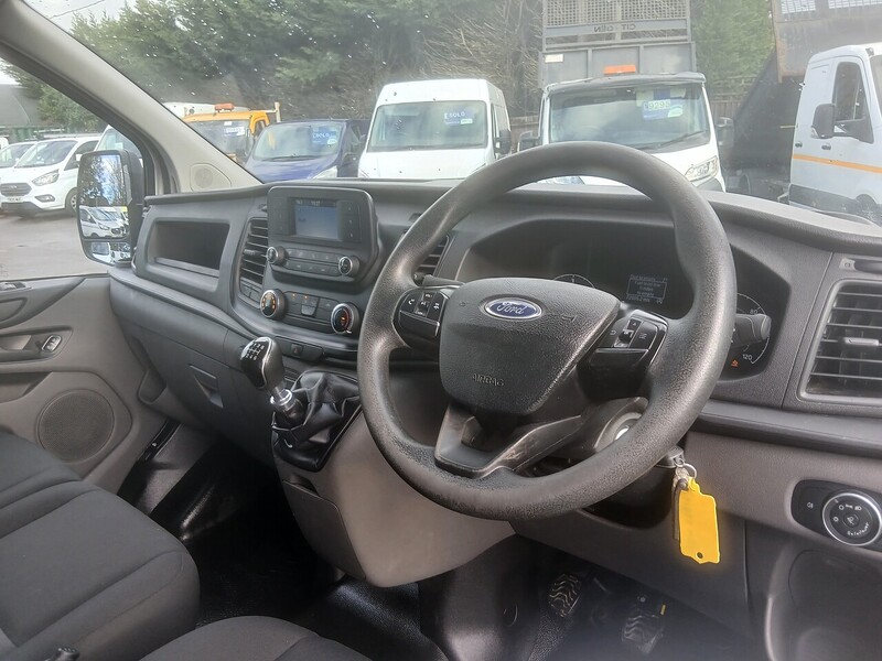 Used Ford Transit Custom 2022 for sale - 77701902: Photo 15