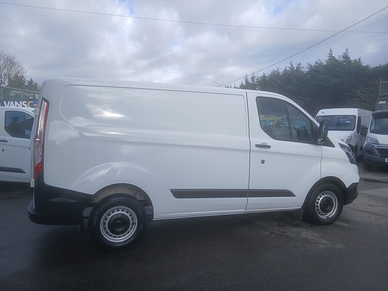Used Ford Transit Custom 2022 for sale - 77701902: Photo 16