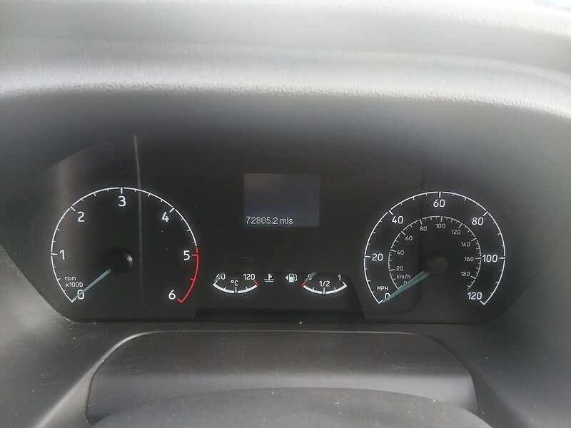 Used Ford Transit Custom 2022 for sale - 77701902: Photo 17