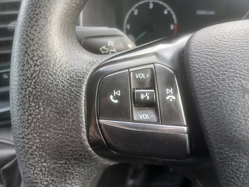 Used Ford Transit Custom 2022 for sale - 77701902: Photo 18