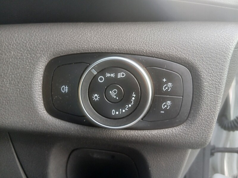 Used Ford Transit Custom 2022 for sale - 77701902: Photo 19