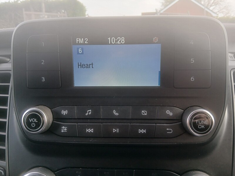 Used Ford Transit Custom 2022 for sale - 77701902: Photo 20