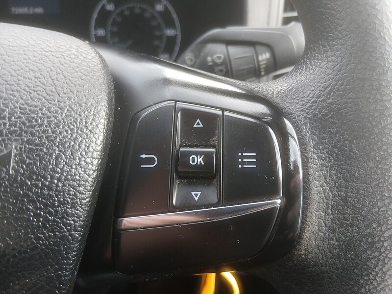 Used Ford Transit Custom 2022 for sale - 77701902: Photo 22