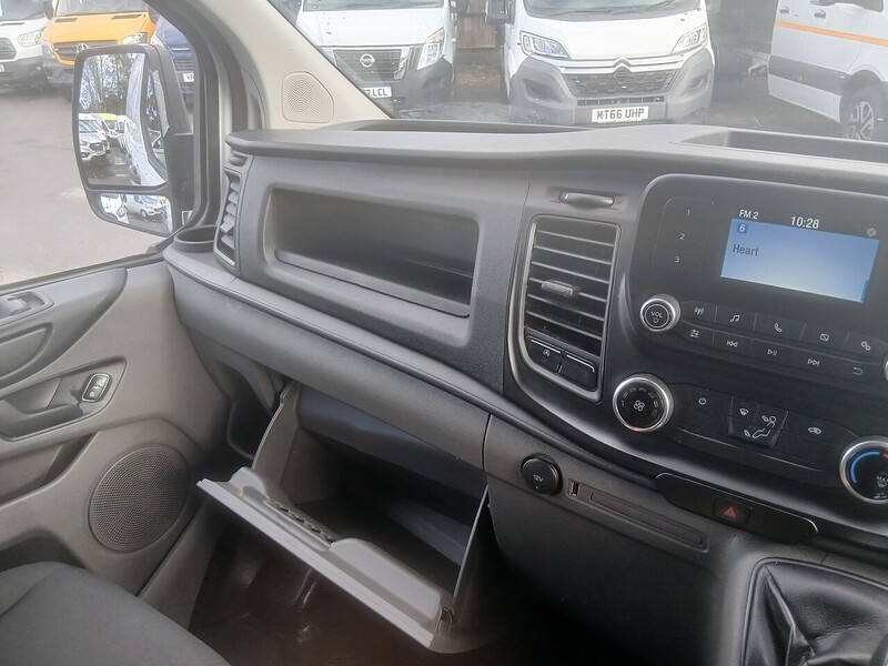 Used Ford Transit Custom 2022 for sale - 77701902: Photo 23