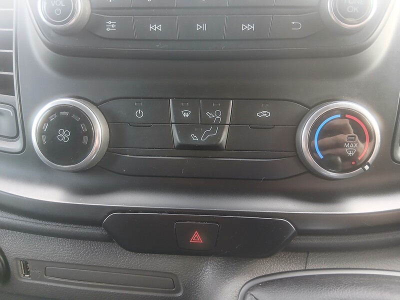 Used Ford Transit Custom 2022 for sale - 77701902: Photo 24