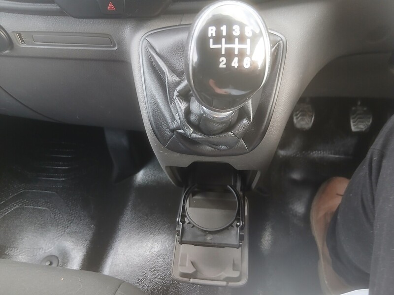 Used Ford Transit Custom 2022 for sale - 77701902: Photo 25