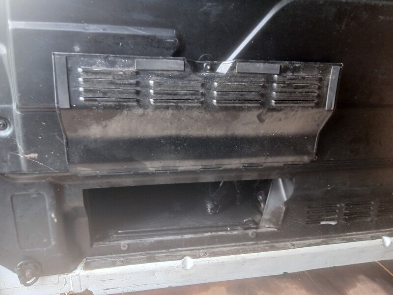 Used Ford Transit Custom 2022 for sale - 77701902: Photo 7